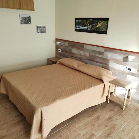 Cerseto 2 Bed & Breakfast Santa Domenica Talao Exterior photo
