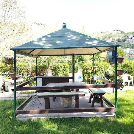 Cerseto 2 Bed & Breakfast Santa Domenica Talao Exterior photo