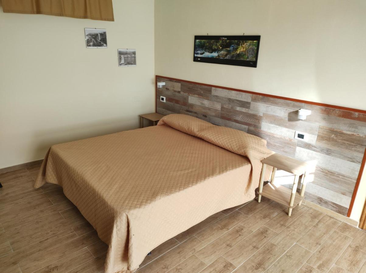 Cerseto 2 Bed & Breakfast Santa Domenica Talao Exterior photo