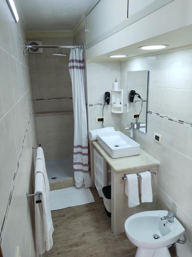 Cerseto 2 Bed & Breakfast Santa Domenica Talao Exterior photo