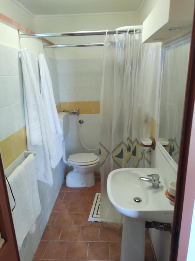 Cerseto 2 Bed & Breakfast Santa Domenica Talao Exterior photo