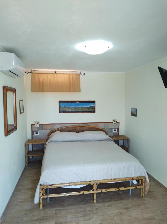 Cerseto 2 Bed & Breakfast Santa Domenica Talao Exterior photo